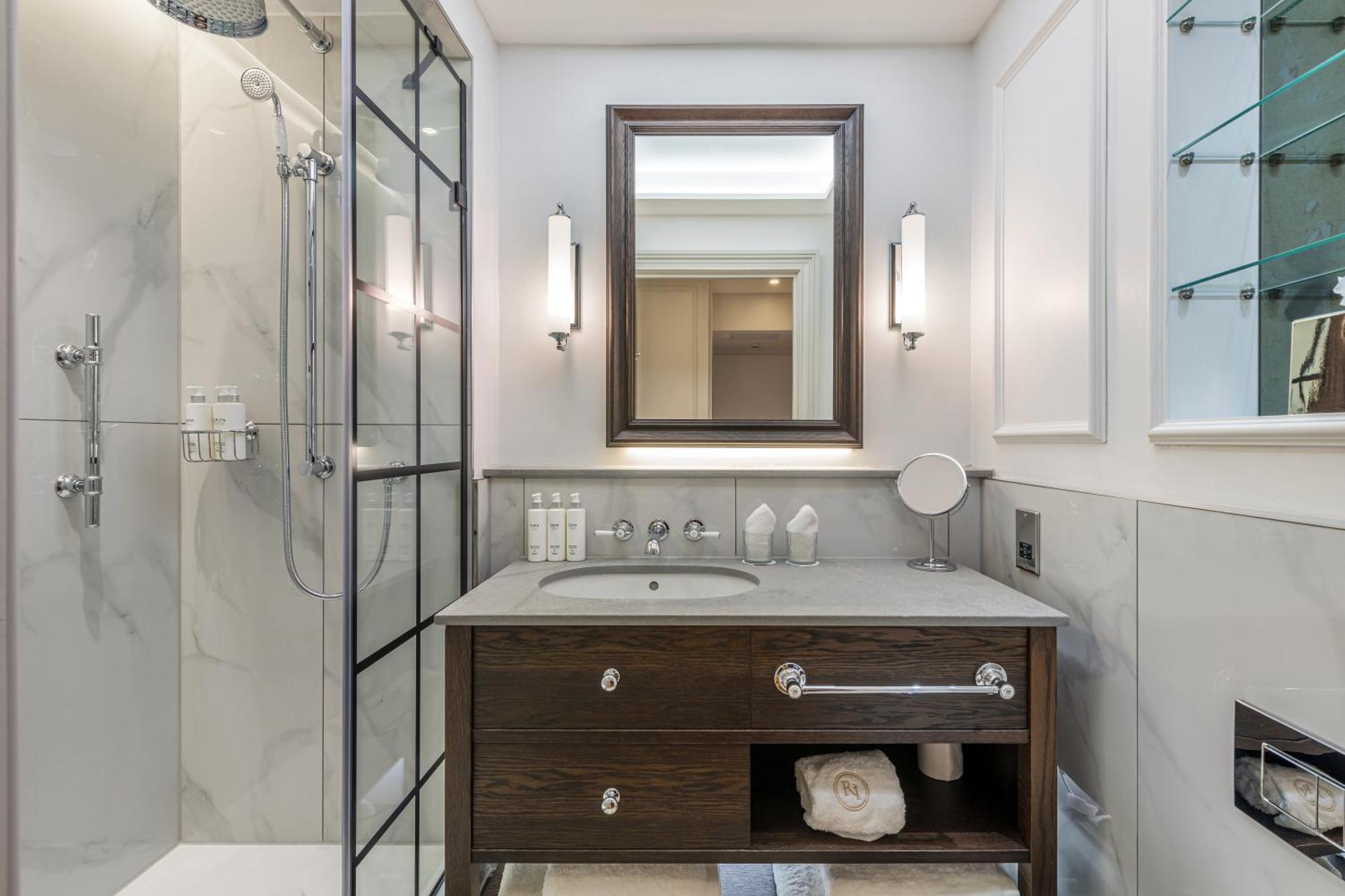 Righ Residences - George Street Edimburgo Esterno foto
