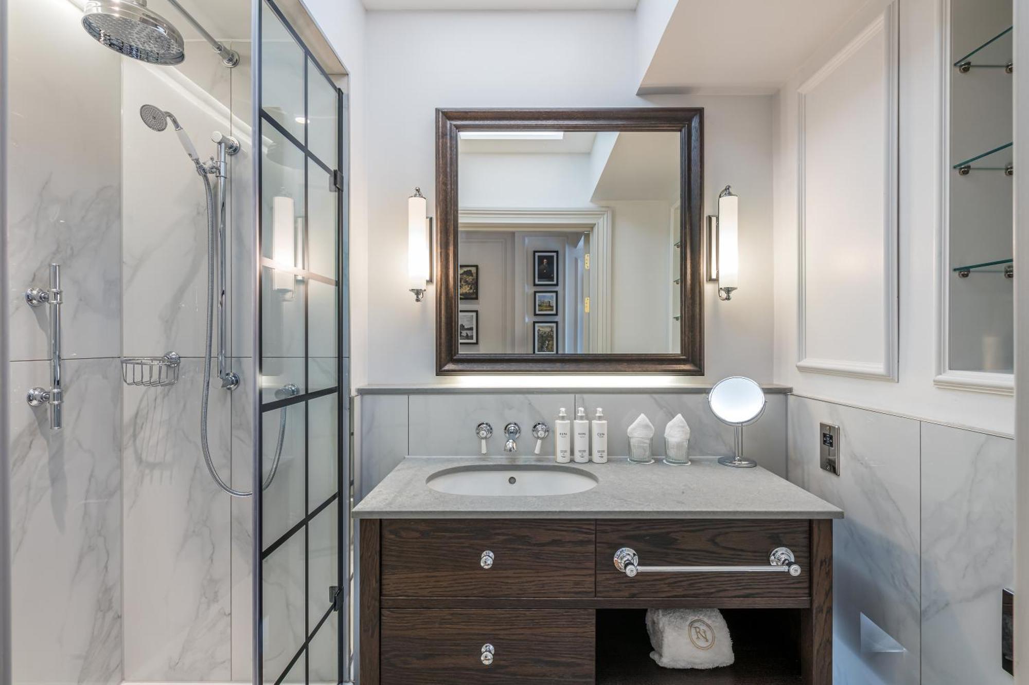 Righ Residences - George Street Edimburgo Esterno foto